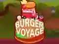 Burger Voyage — free online game