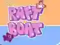Super Raft Boat — free online game