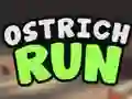 Ostrich Run — free online game