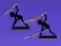 Unstoppable Shooter — free online game