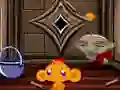 Monkey Go Happy Stage 258 — free online game