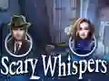 Scary Whispers — jogo online grátis