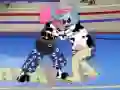 Wack Wrestling Challenge — free online game