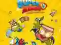 Super Zings Rivals of Kaboom — free online game