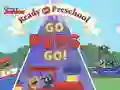 Ready for Preschool Go Pups, Go! — free online game