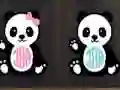 Find Camping Panda — free online game