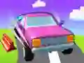 Hillside Drive Master — free online game