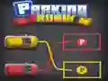 Parking Rush — free online game