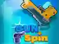 Rotating weapon — free online game
