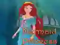 Jogo Mermaid Princess online