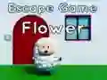 Escape Game Flower — free online game