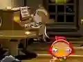Monkey Go Happy Stage 264 — free online game