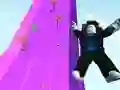 Robbie Land Downhill — free online game