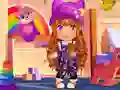 Toddie Cute Pajamas — free online game