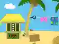 Desert Rodent Escape — free online game