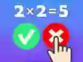 Number Gestures — free online game