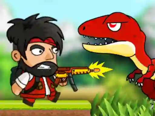 DinoZ — free online game