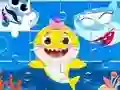 Jigsaw Puzzle: Baby Shark — free online game