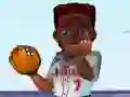 Hospital Baseballer Emergency — free online game