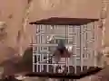 Rescue The Emu From Cage — free online game