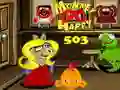 שפּיל Monkey Go Happy Stage 503 אָנליין