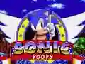 Spēle Sonic Poopy online