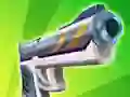 Gun Games: Merge Shot — free online game