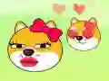 Doge Collect — free online game