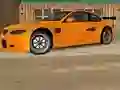 Nitro Cars Highway Race — free online game