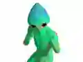 Crazy Alien Boxing — free online game