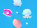 Coloring Book: Shells — free online game