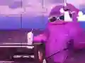 Jigsaw Puzzle: Grimace -Shake — free online game