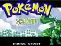 Pok?mon Clover — free online game