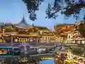 Ultimate Puzzles China เกมออนไลน์