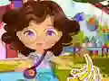 Toddie Encanto Fashion — free online game