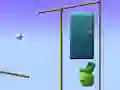Icy Purple Head 3D — free online game