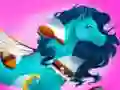 Princess Horse Club — free online game