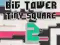 Big Tower Tiny Square 2 — free online game