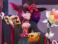 Teen Witchcore Style — free online game