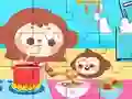 Jigsaw Puzzle: Cooking — free online game