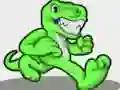 T-Rex Run — free online game