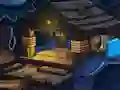 Riverside Cottage Escape — free online game