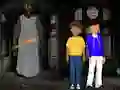 שפּיל Lady House Escape אָנליין