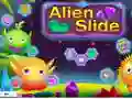 Alien Slide — free online game