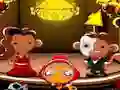 Monkey Go Happy Stage 774 — free online game