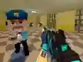Bank Robbery: San Andreas — free online game