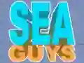 Sea Guys — free online game