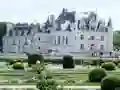 Chenonceau Hidden Objects — free online game