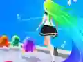 Hair Challenge Arena — free online game