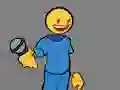 Fnf Vs. Emoji Man — free online game